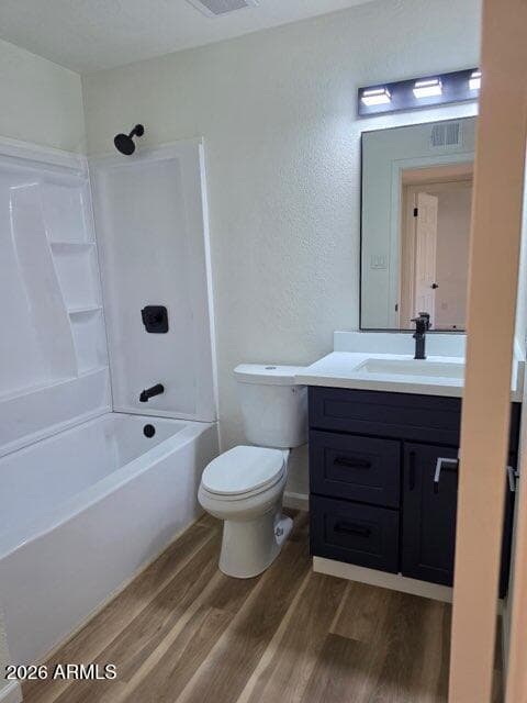 712 E EUGIE Avenue, Phoenix, AZ 85022 — photo 17 of 23