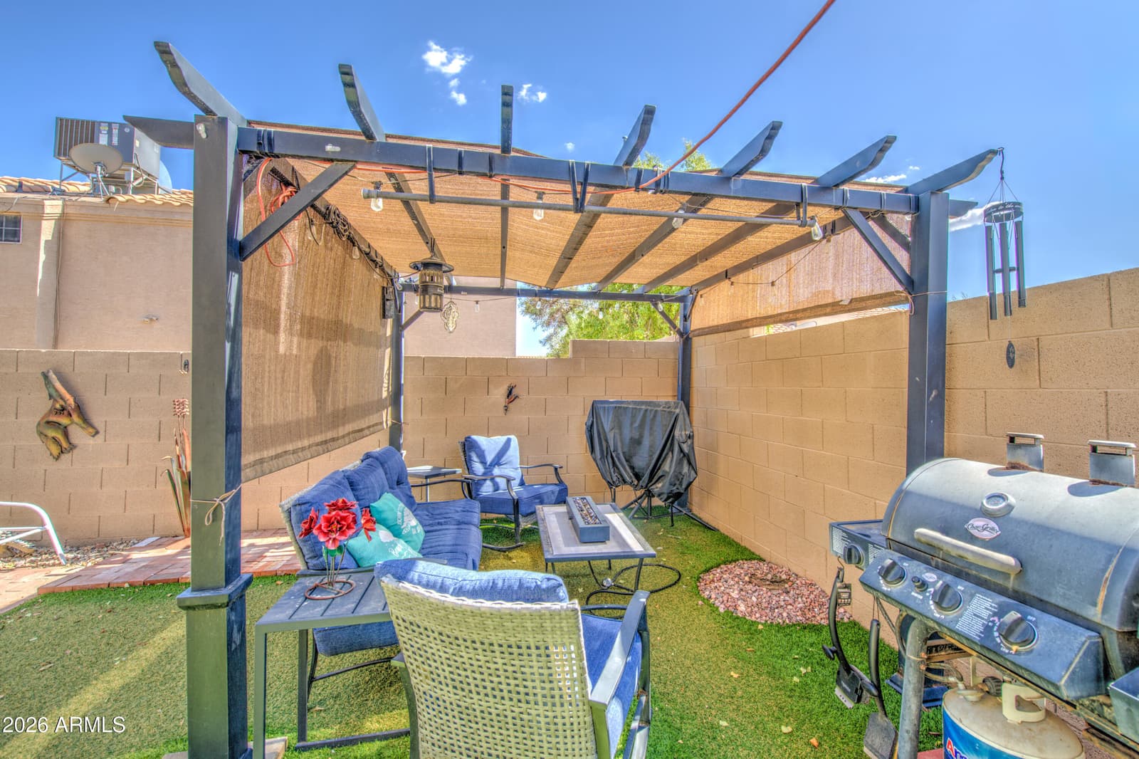 4361 E Amber Ridge Way, Phoenix, AZ 85048 — photo 52 of 56