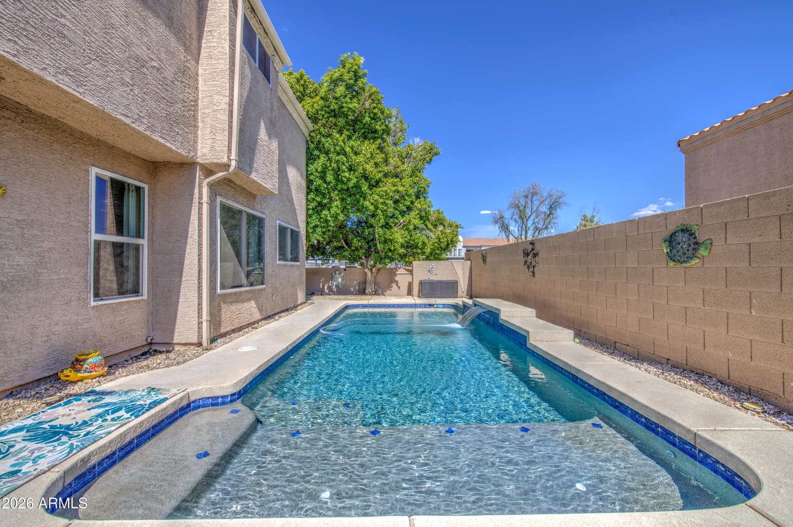 4361 E Amber Ridge Way, Phoenix, AZ 85048 — photo 54 of 56