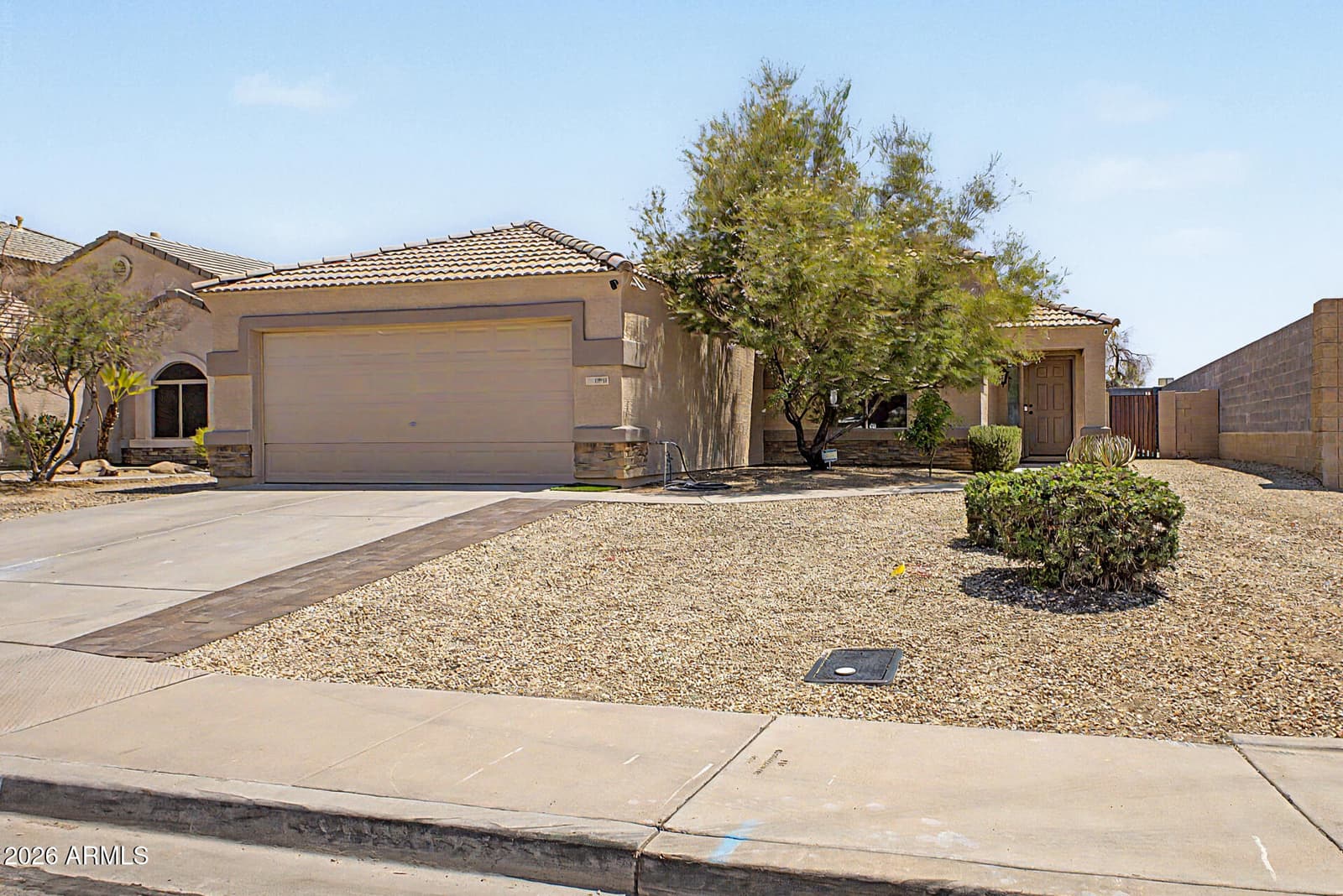 10993 W LOMA Lane, Peoria, AZ 85345 — photo 1 of 25