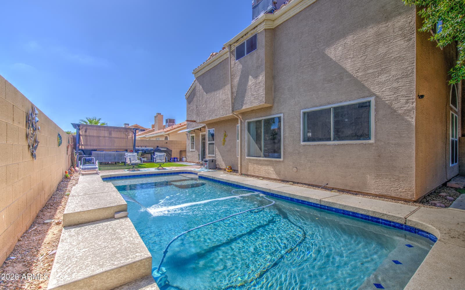 4361 E Amber Ridge Way, Phoenix, AZ 85048 — photo 55 of 56