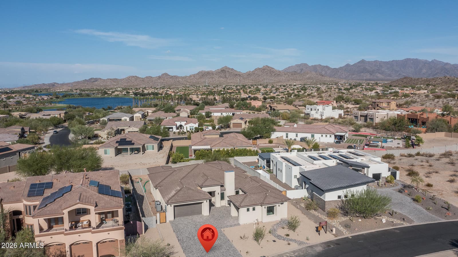11047 S Santa Columbia Drive, Goodyear, AZ 85338 — photo 1 of 89