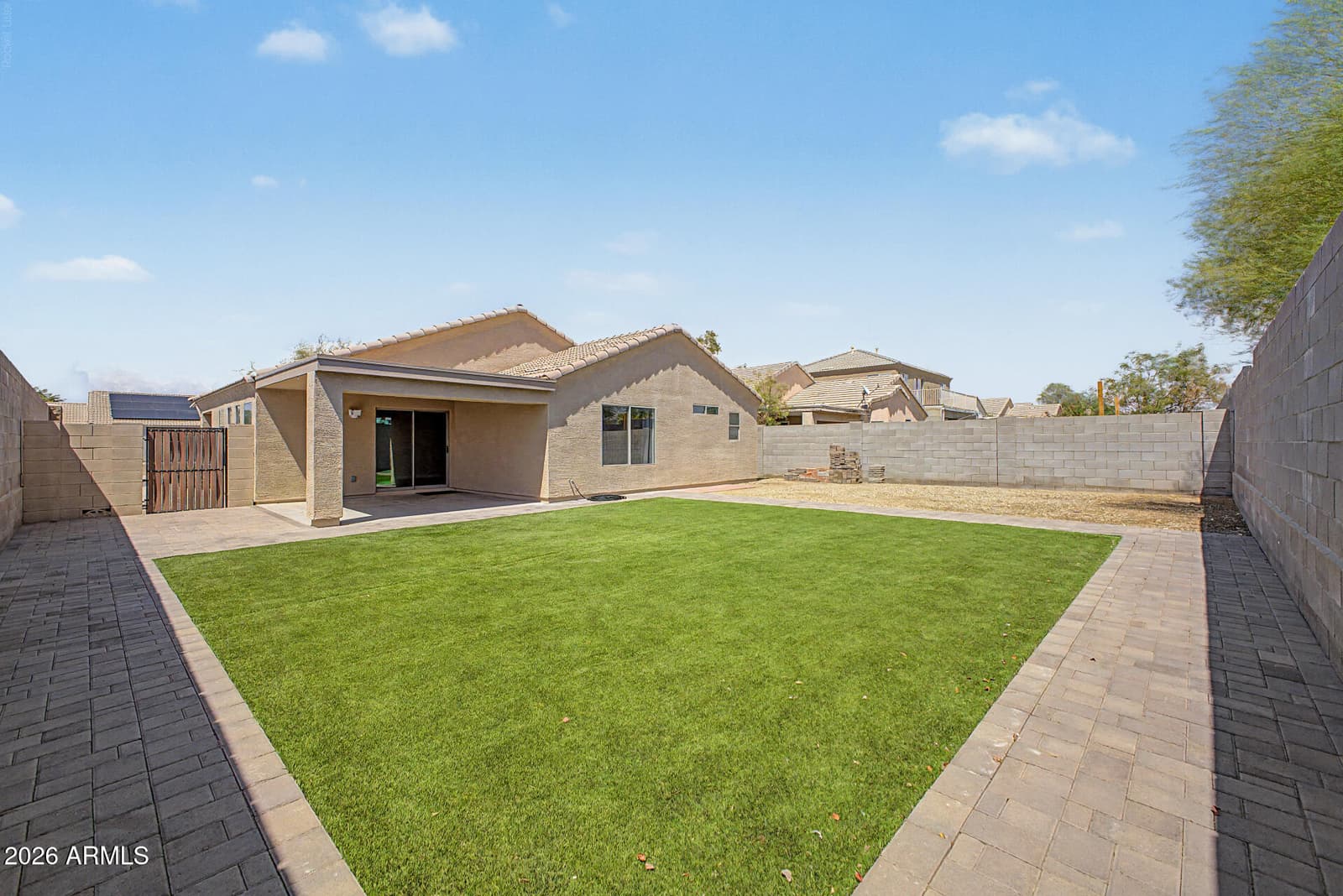 10993 W LOMA Lane, Peoria, AZ 85345 — photo 23 of 25