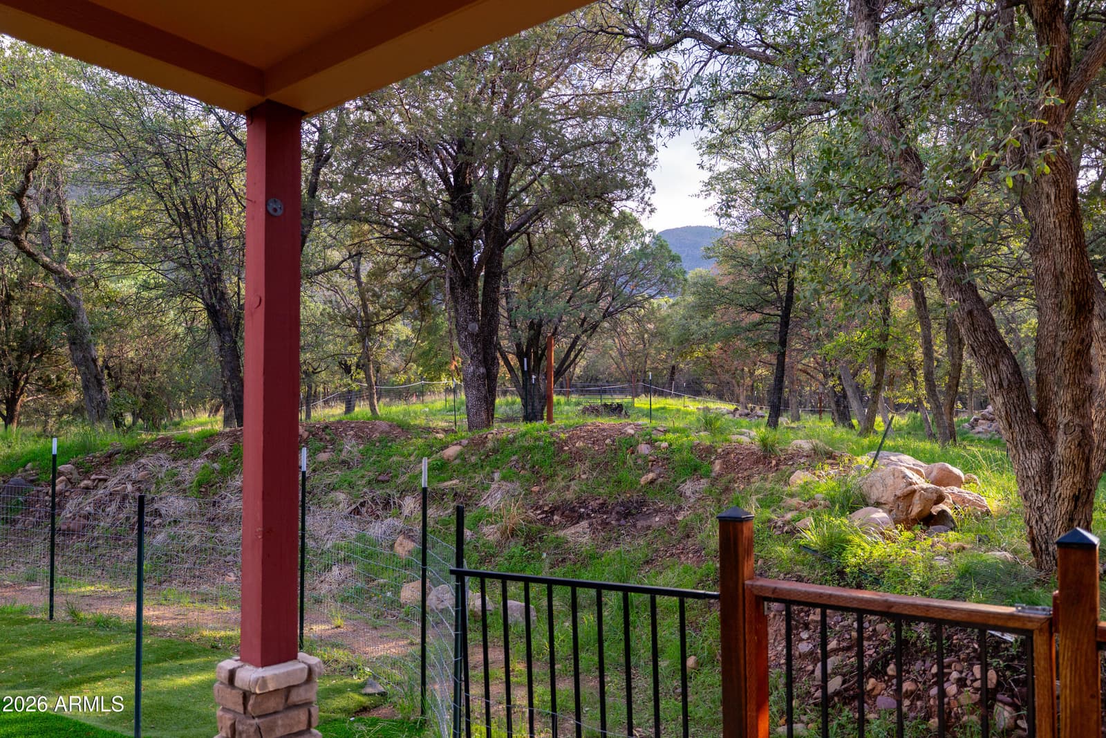 221 E Oso Trail, Hereford, AZ 85615 — photo 41 of 63