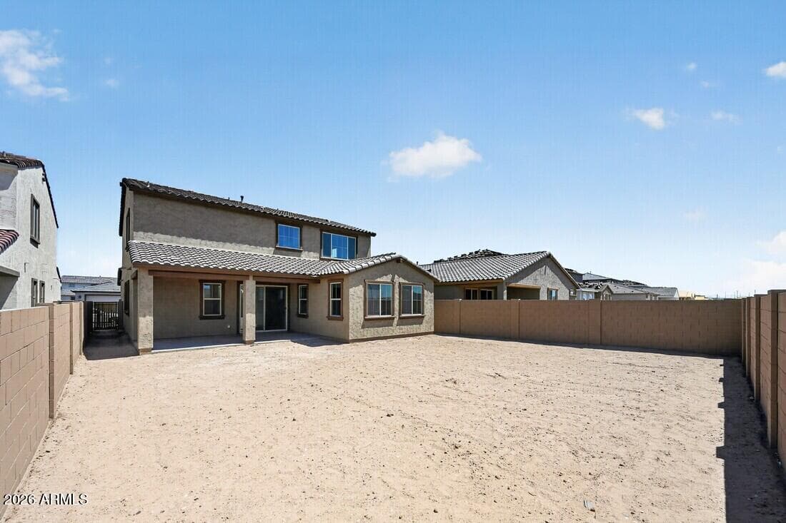 7839 E RAMBLEWOOD Avenue, Mesa, AZ 85212 — photo 23 of 41