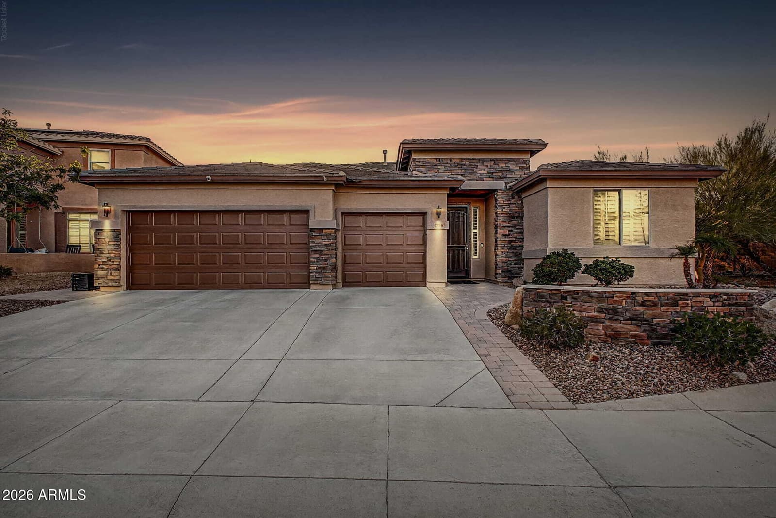 27310 N 65TH Drive, Phoenix, AZ 85083 — photo 1 of 47
