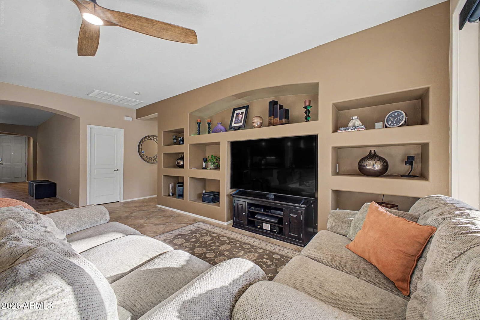 27310 N 65TH Drive, Phoenix, AZ 85083 — photo 8 of 47