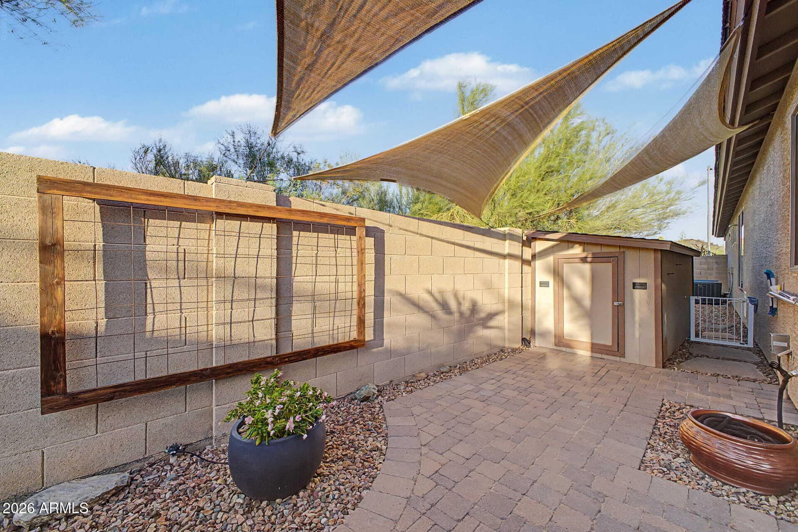 27310 N 65TH Drive, Phoenix, AZ 85083 — photo 41 of 47