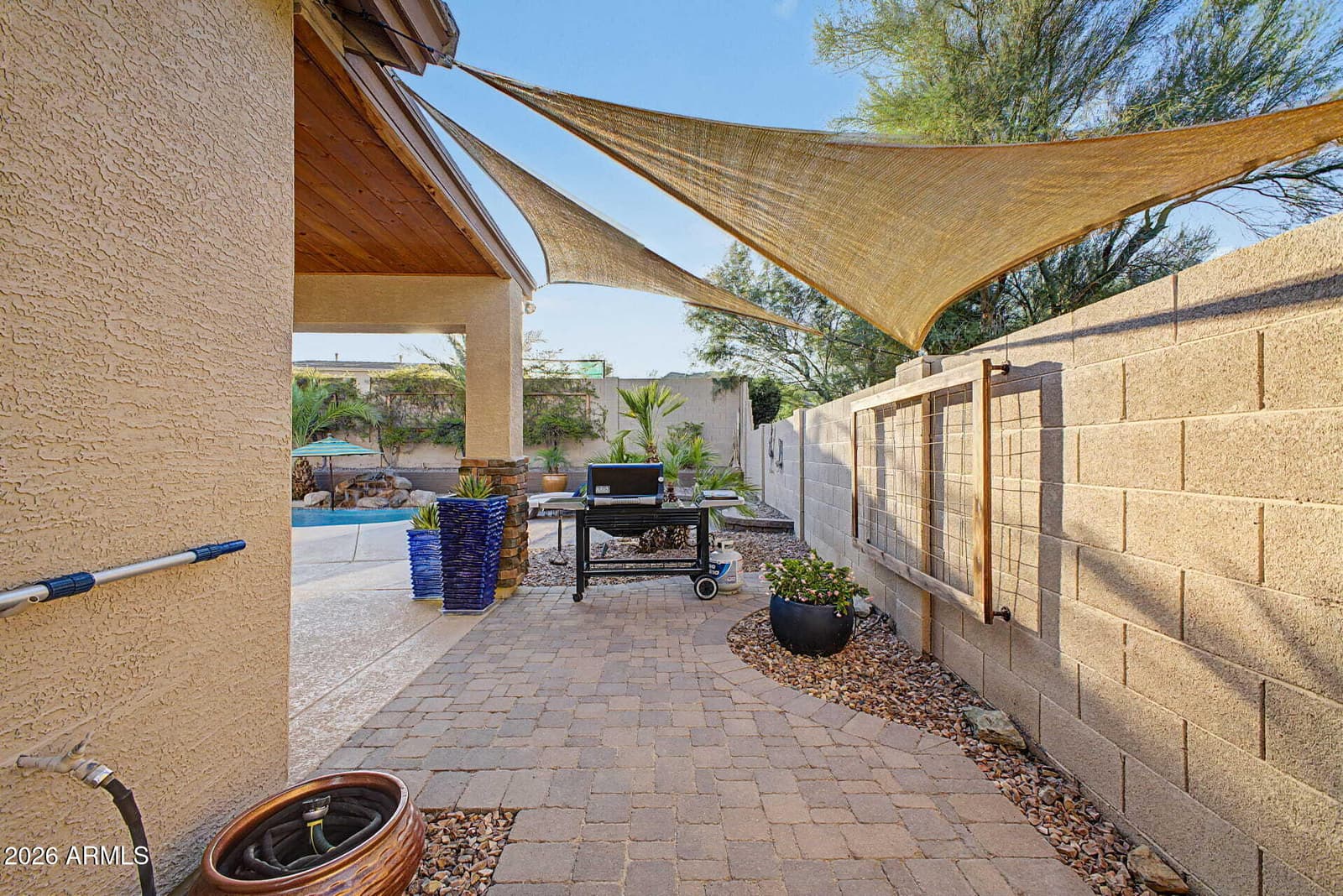 27310 N 65TH Drive, Phoenix, AZ 85083 — photo 42 of 47