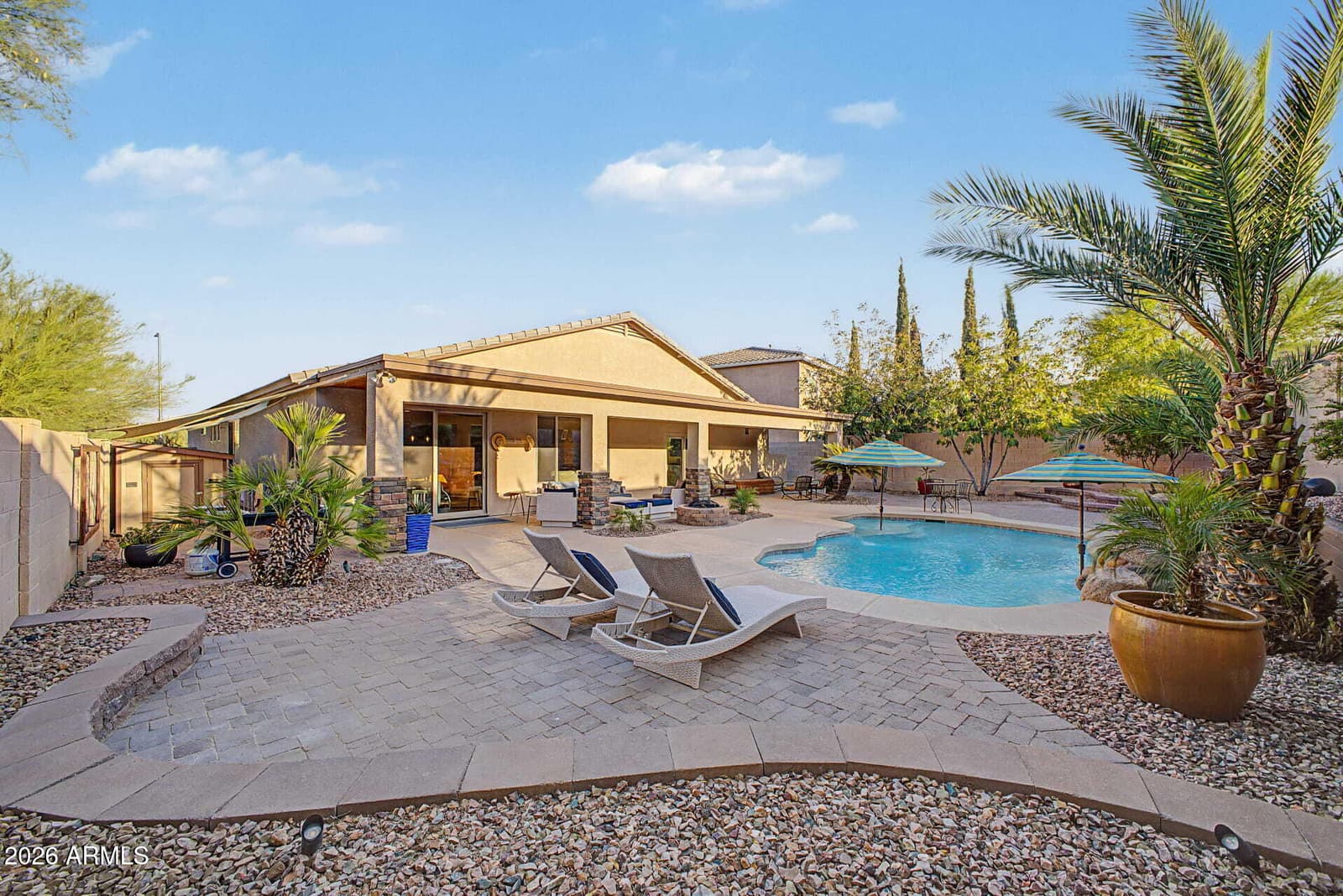 27310 N 65TH Drive, Phoenix, AZ 85083 — photo 44 of 47