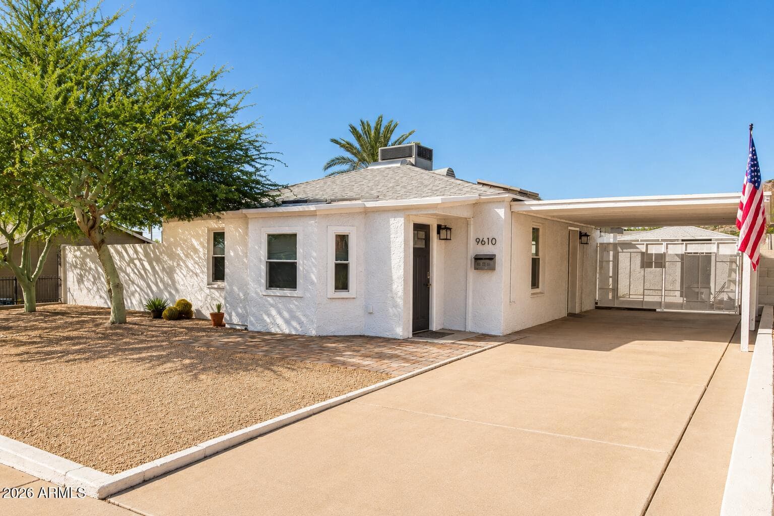 9610 N 2ND Street, Phoenix, AZ 85020 — photo 2 of 29