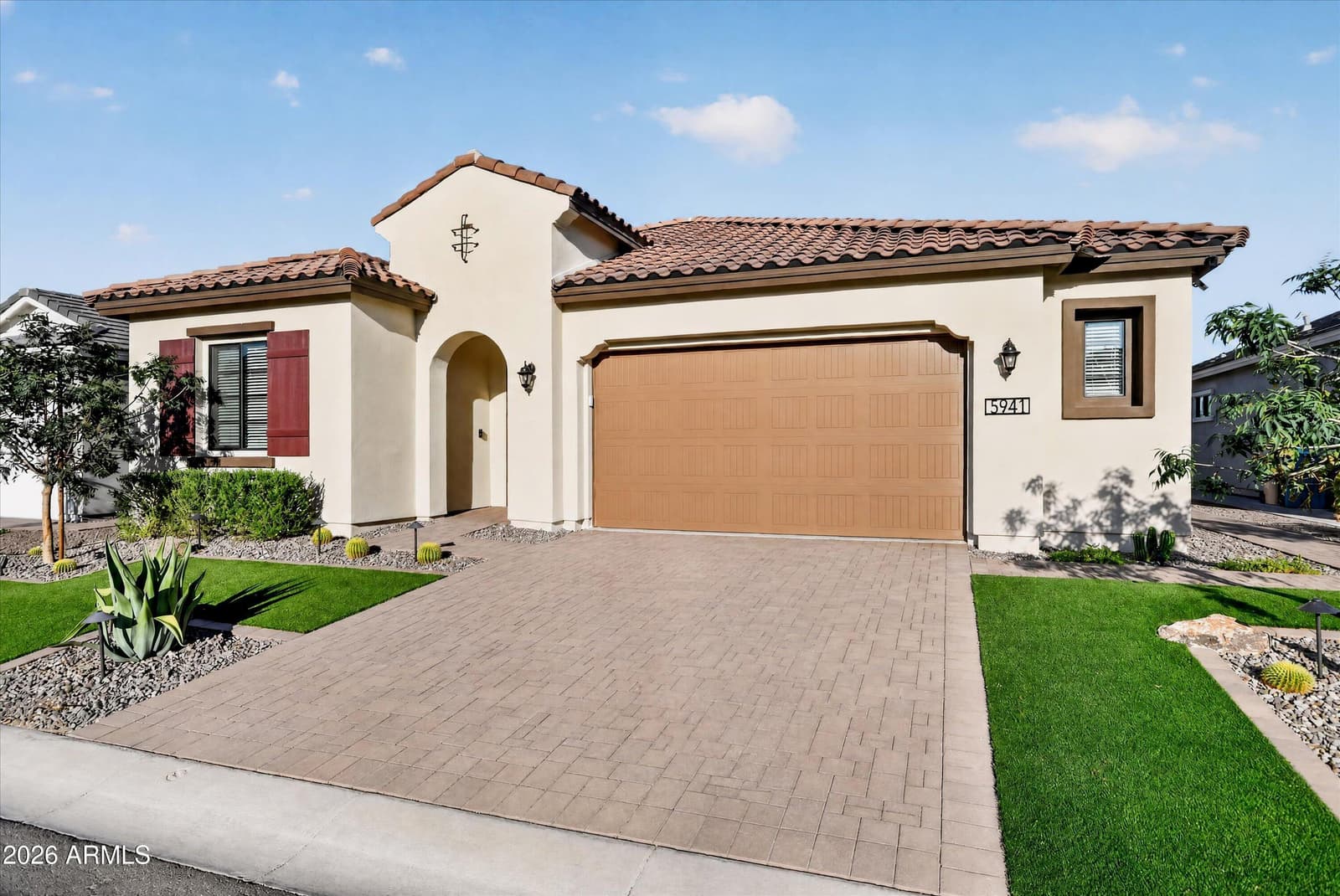 5941 N 207TH Avenue, Buckeye, AZ 85396 — photo 4 of 92