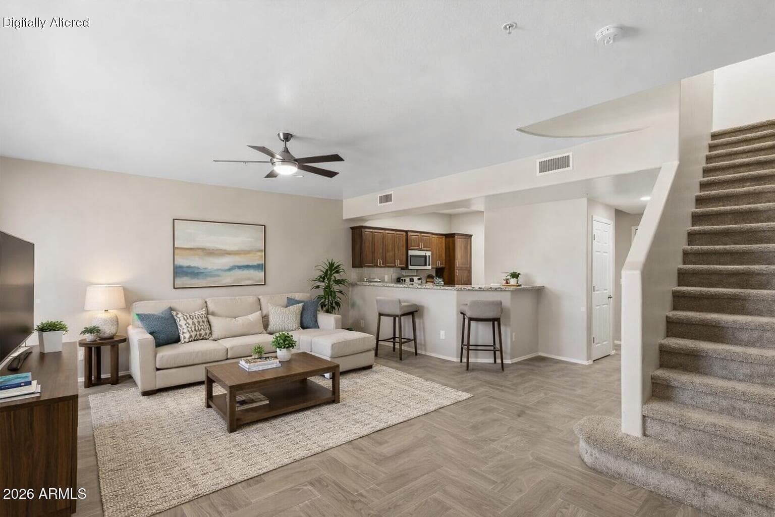 21655 N 36TH Avenue 106, Glendale, AZ 85308 — photo 1 of 54