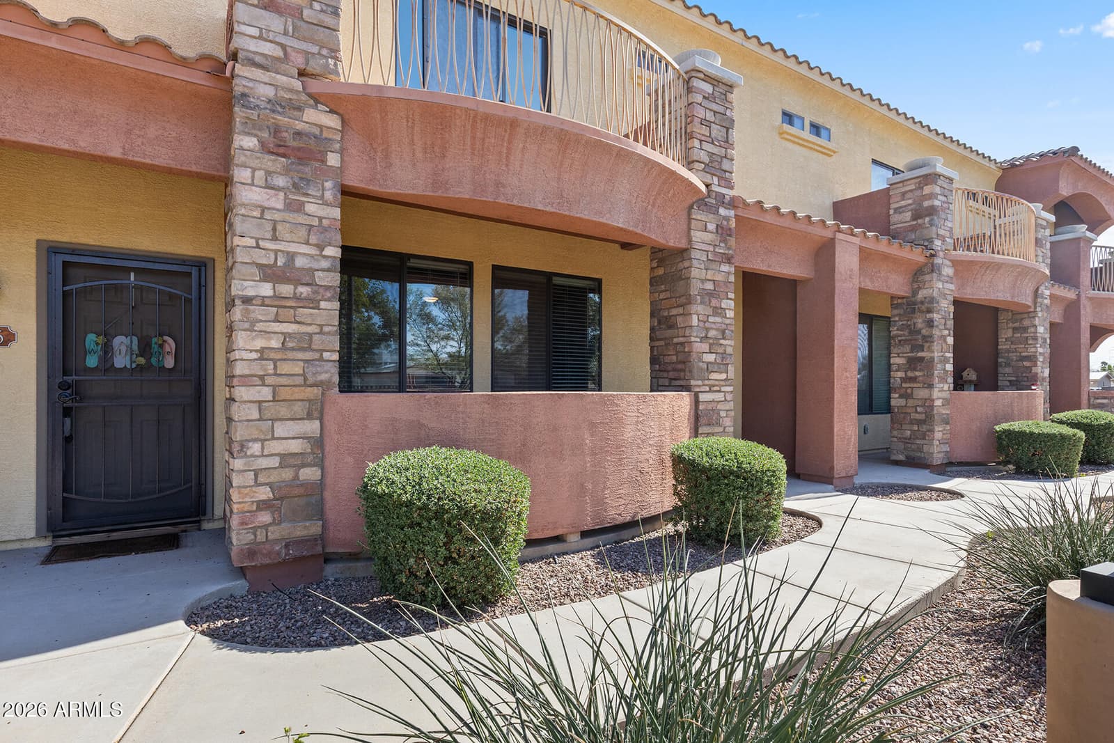 21655 N 36TH Avenue 106, Glendale, AZ 85308 — photo 39 of 54