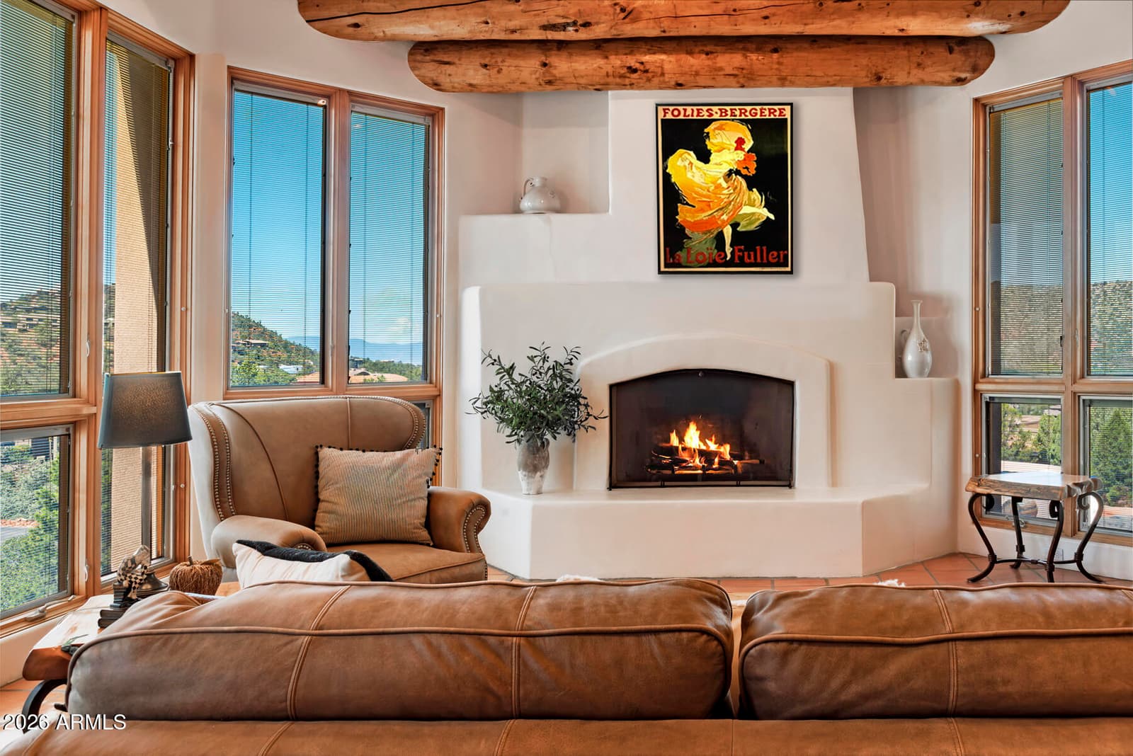 114 E MALLARD Drive, Sedona, AZ 86336 — photo 14 of 39