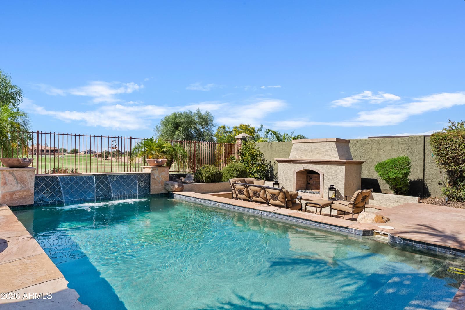 4064 E CLUBVIEW Drive, Gilbert, AZ 85298 — photo 28 of 51