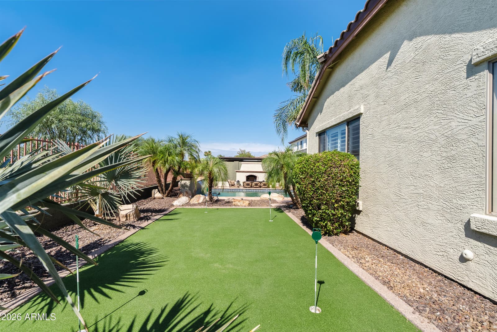 4064 E CLUBVIEW Drive, Gilbert, AZ 85298 — photo 32 of 51