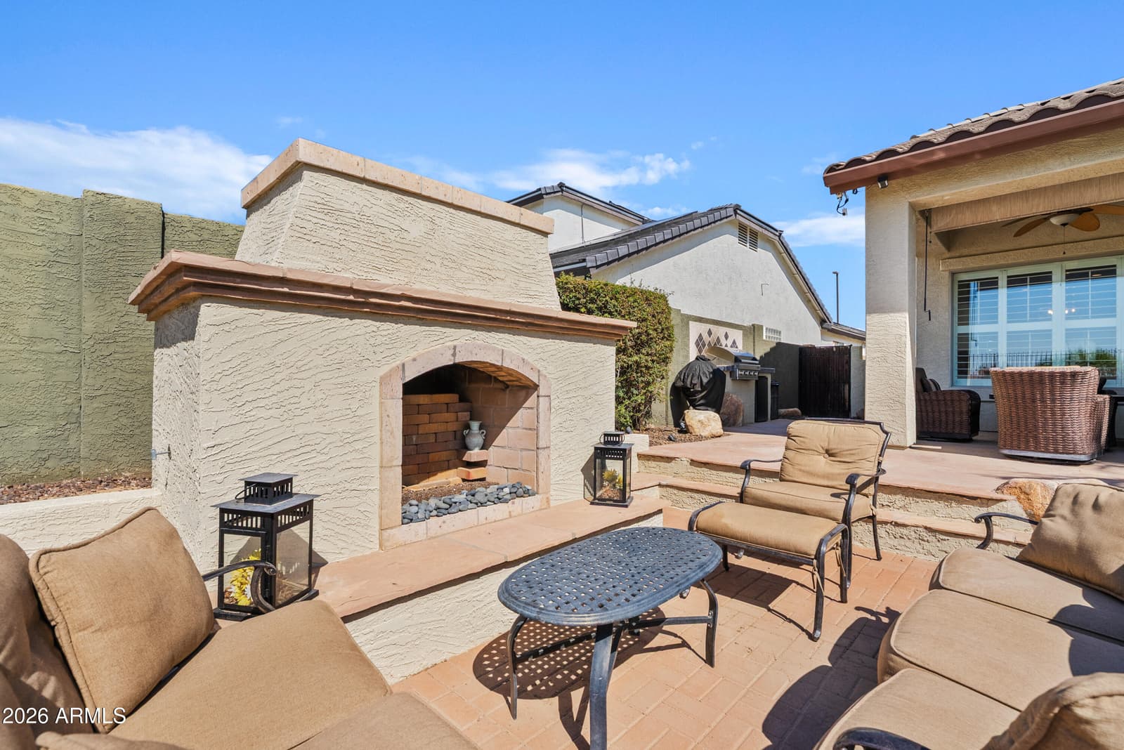 4064 E CLUBVIEW Drive, Gilbert, AZ 85298 — photo 35 of 51