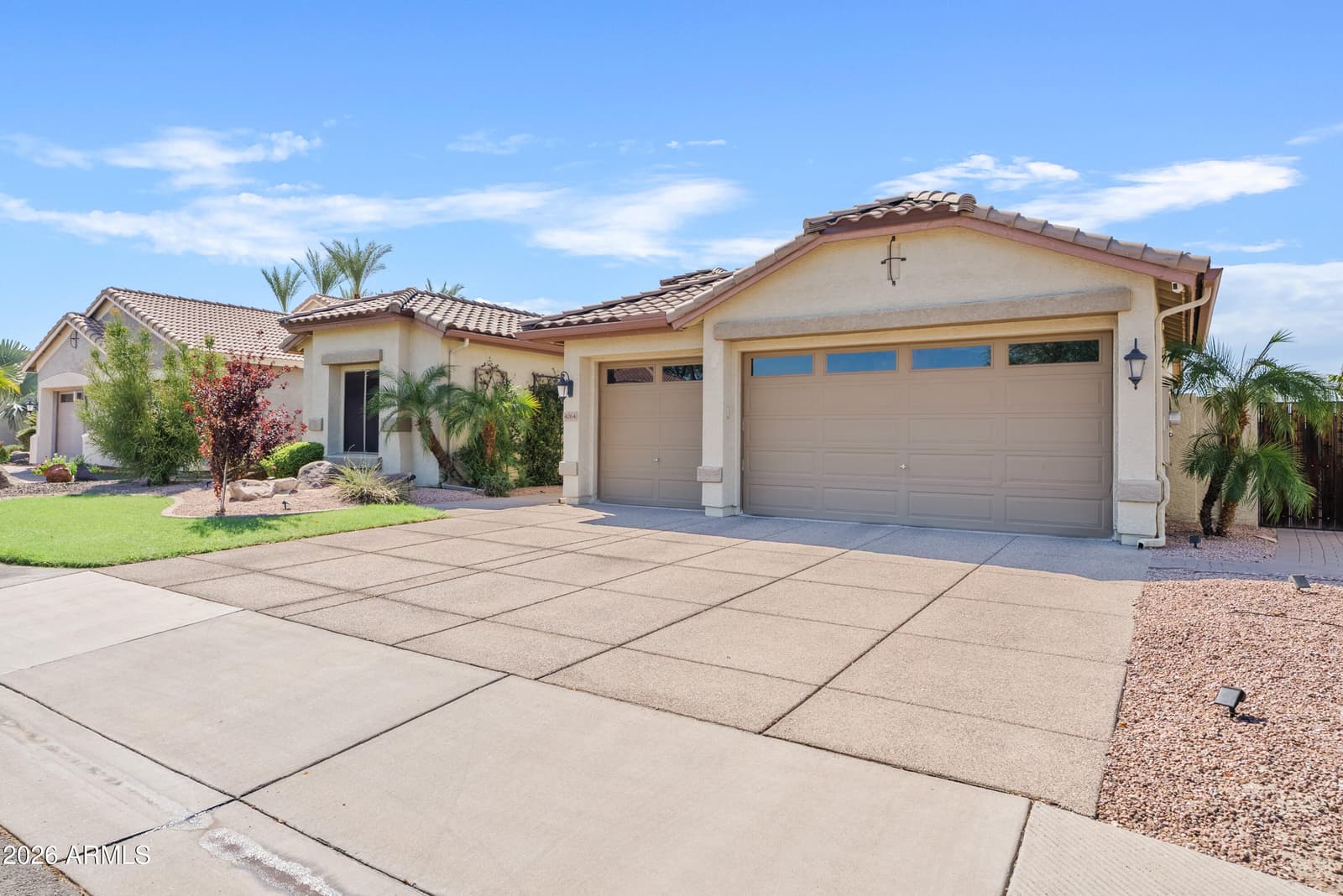 4064 E CLUBVIEW Drive, Gilbert, AZ 85298 — photo 49 of 51