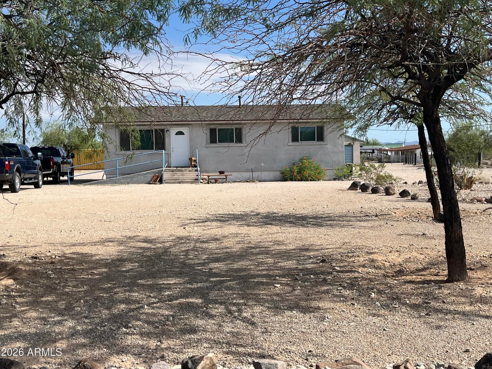 960 W SNYDER Road, Ajo, AZ 85321 — photo 1 of 26