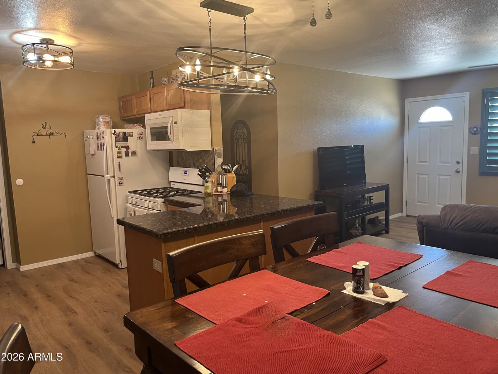 960 W SNYDER Road, Ajo, AZ 85321 — photo 11 of 26