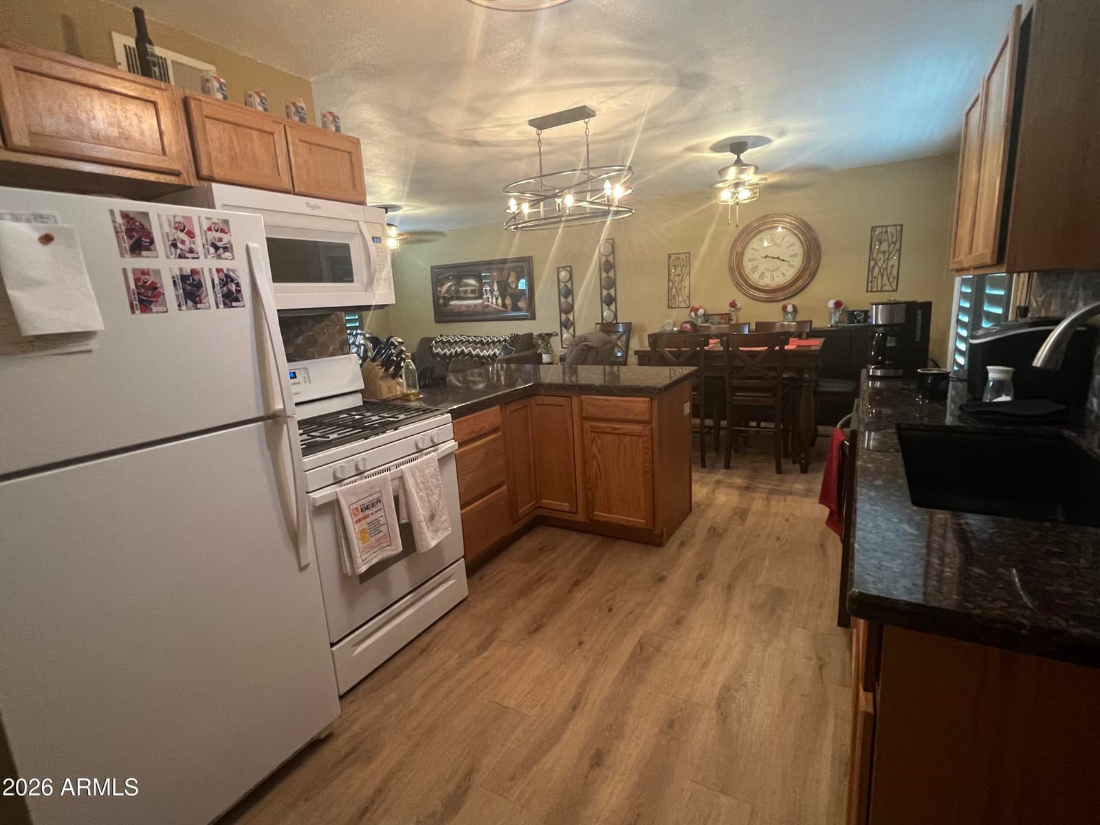 960 W SNYDER Road, Ajo, AZ 85321 — photo 13 of 26