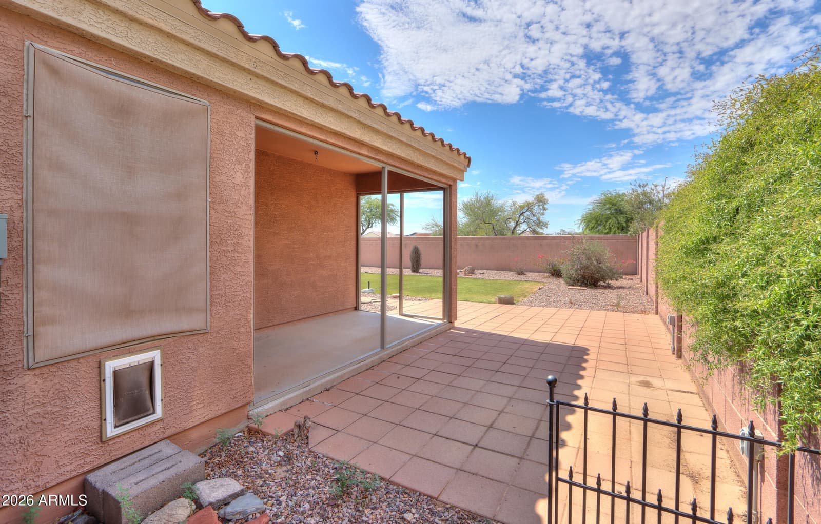 1641 E CARDINAL Drive, Casa Grande, AZ 85122 — photo 34 of 40