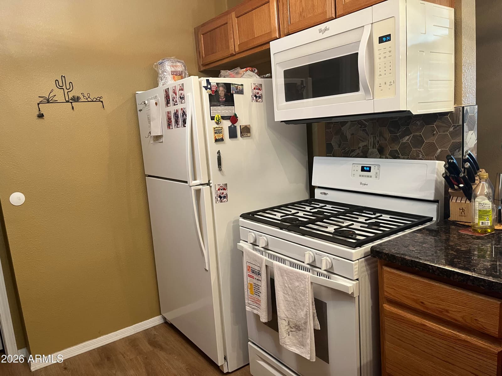 960 W SNYDER Road, Ajo, AZ 85321 — photo 14 of 26