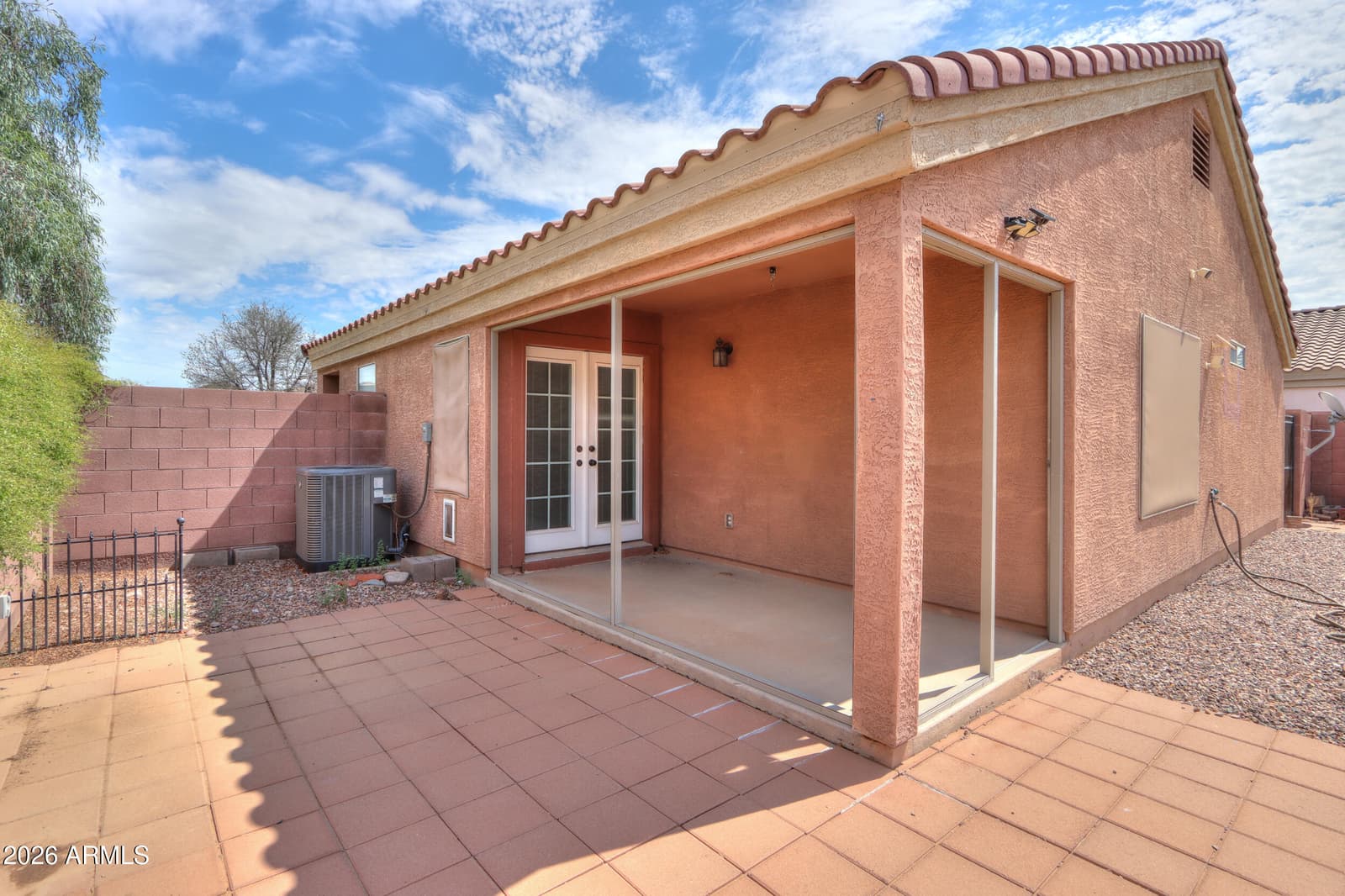 1641 E CARDINAL Drive, Casa Grande, AZ 85122 — photo 35 of 40