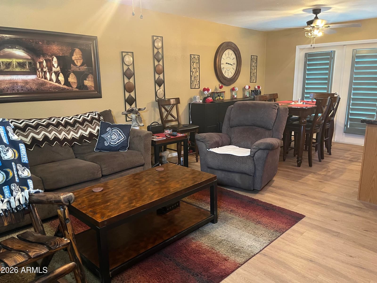 960 W SNYDER Road, Ajo, AZ 85321 — photo 8 of 26