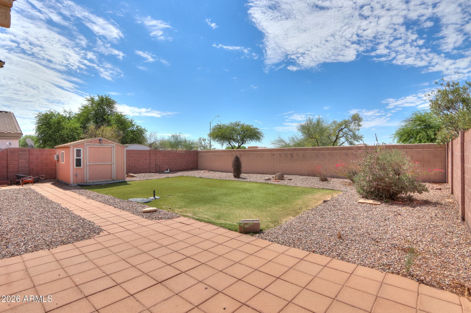 1641 E CARDINAL Drive, Casa Grande, AZ 85122 — photo 36 of 40
