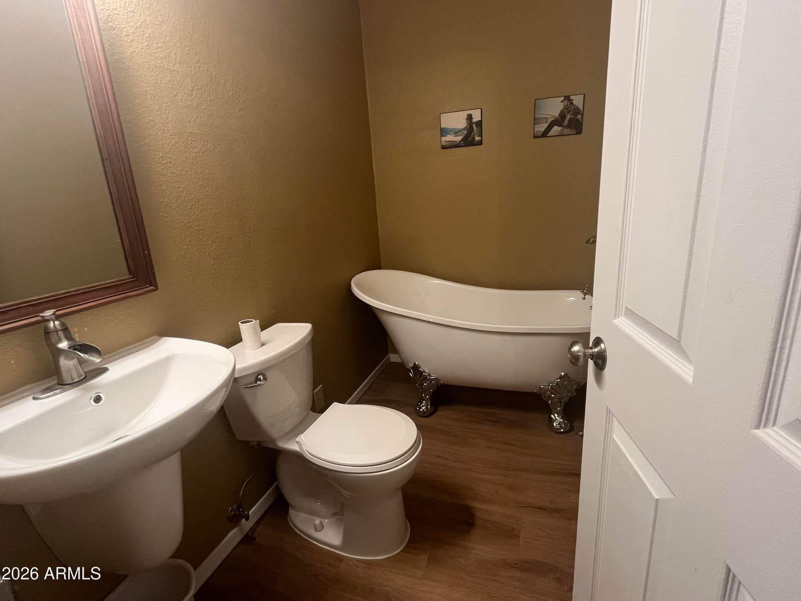 960 W SNYDER Road, Ajo, AZ 85321 — photo 23 of 26