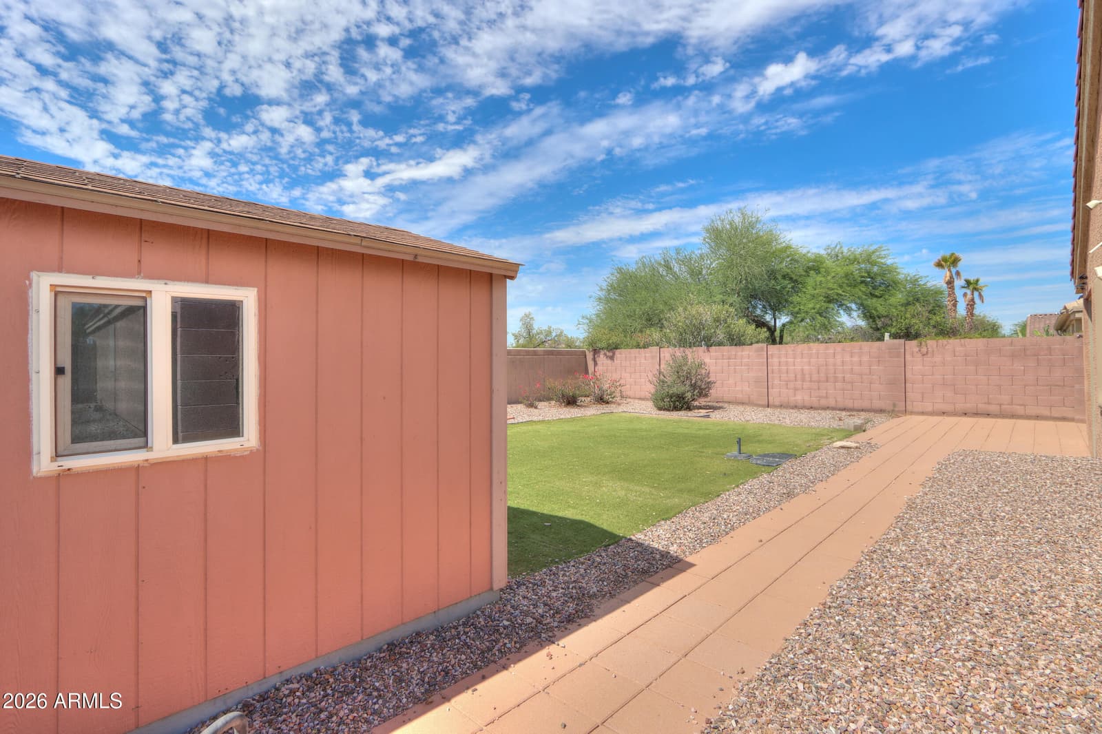 1641 E CARDINAL Drive, Casa Grande, AZ 85122 — photo 39 of 40