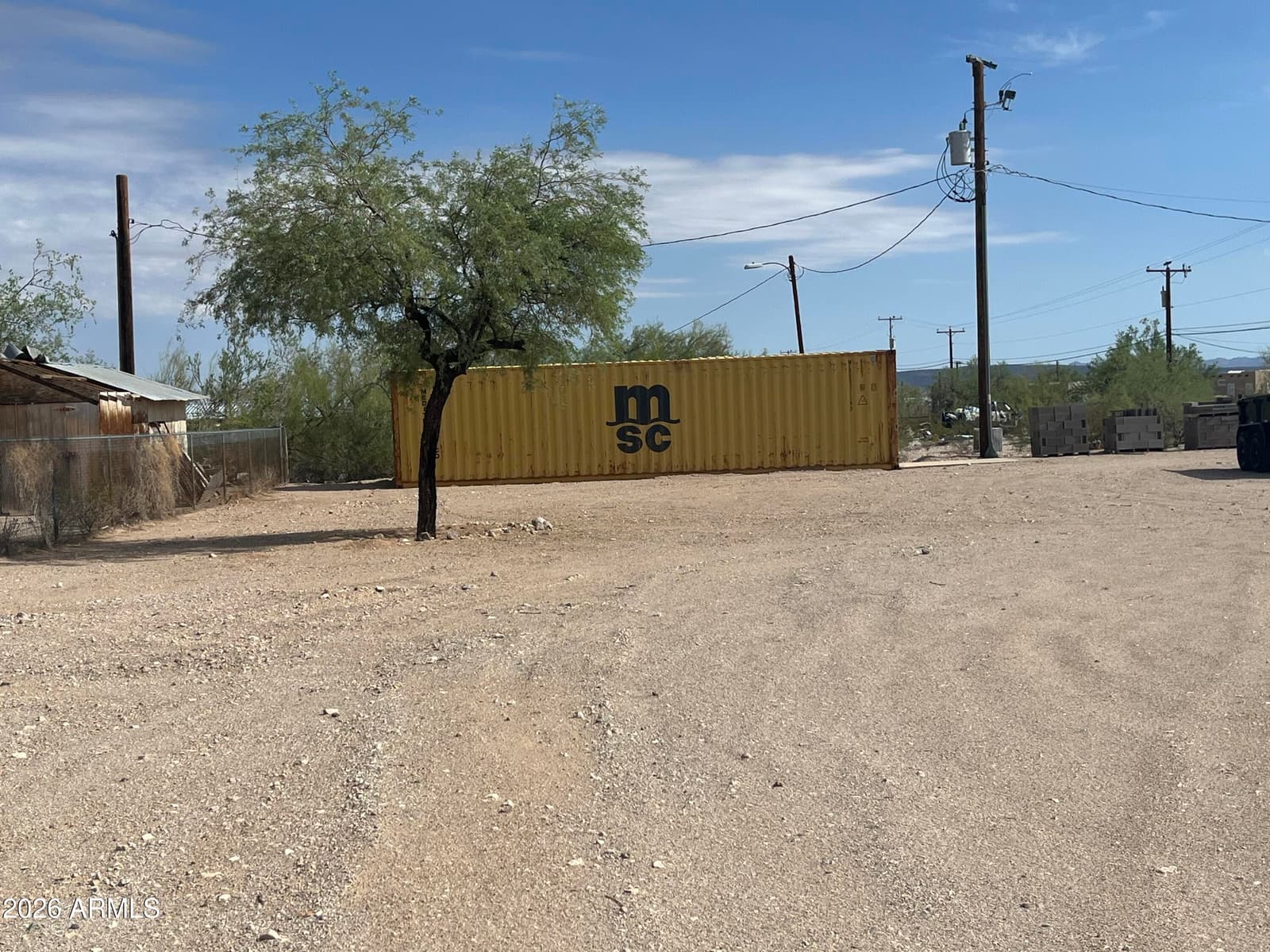 960 W SNYDER Road, Ajo, AZ 85321 — photo 26 of 26