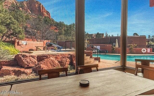 114 E MALLARD Drive, Sedona, AZ 86336 — photo 38 of 39