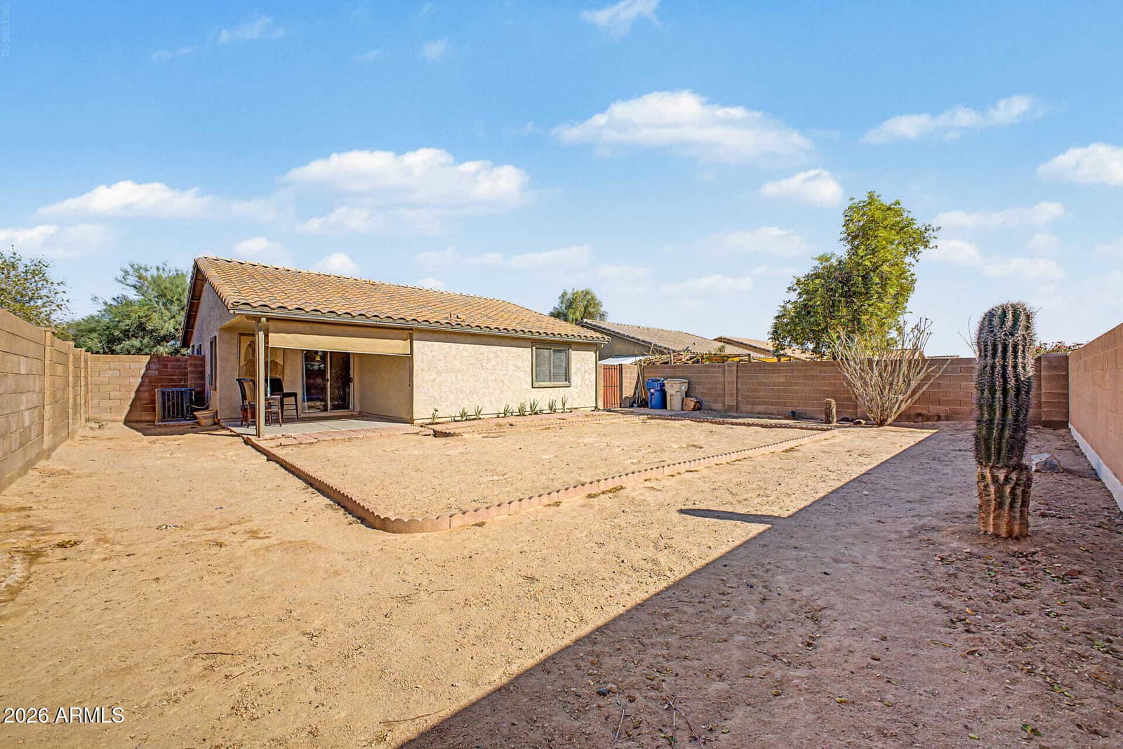 7196 S MORNING DEW Lane, Buckeye, AZ 85326 — photo 23 of 41