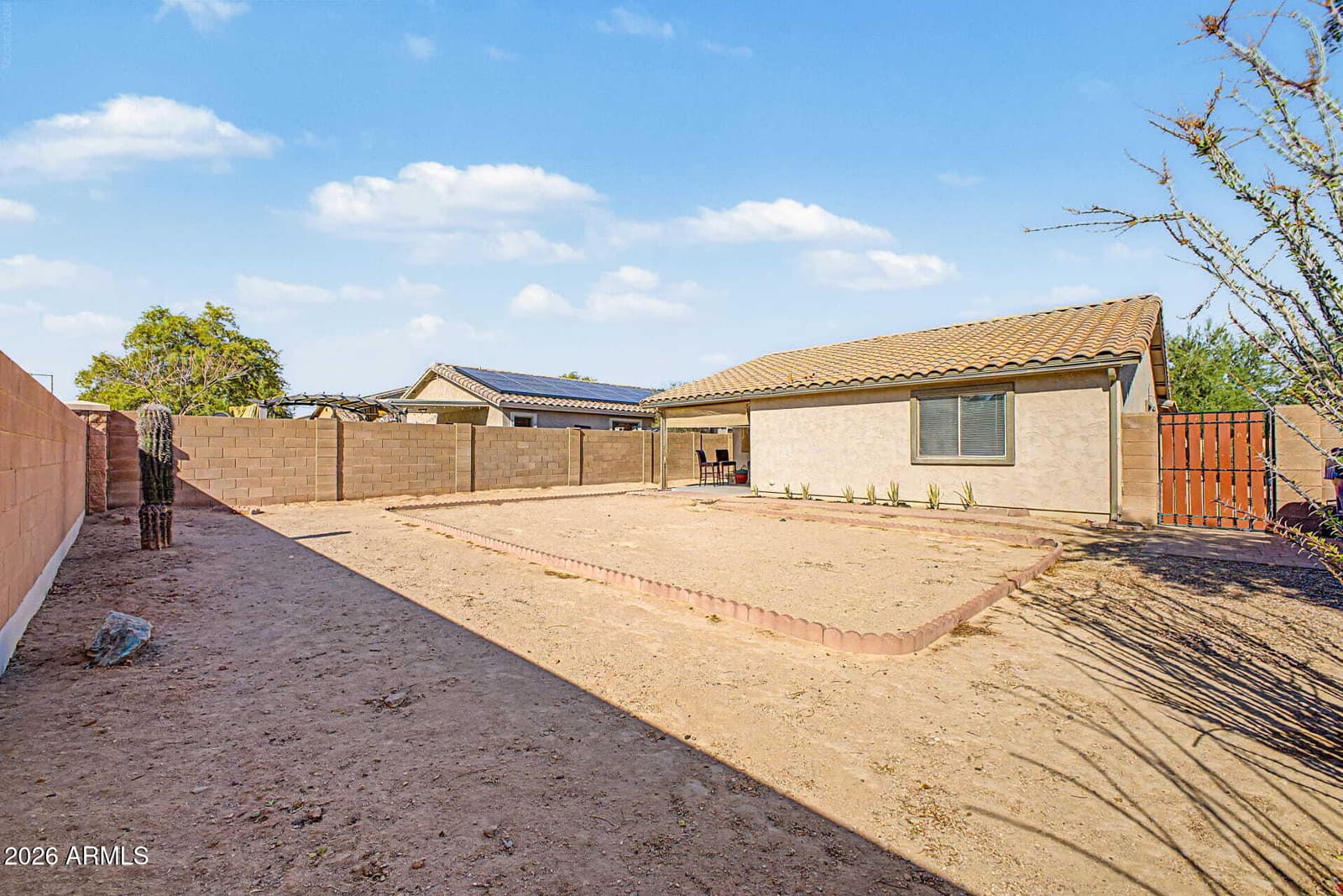 7196 S MORNING DEW Lane, Buckeye, AZ 85326 — photo 24 of 41