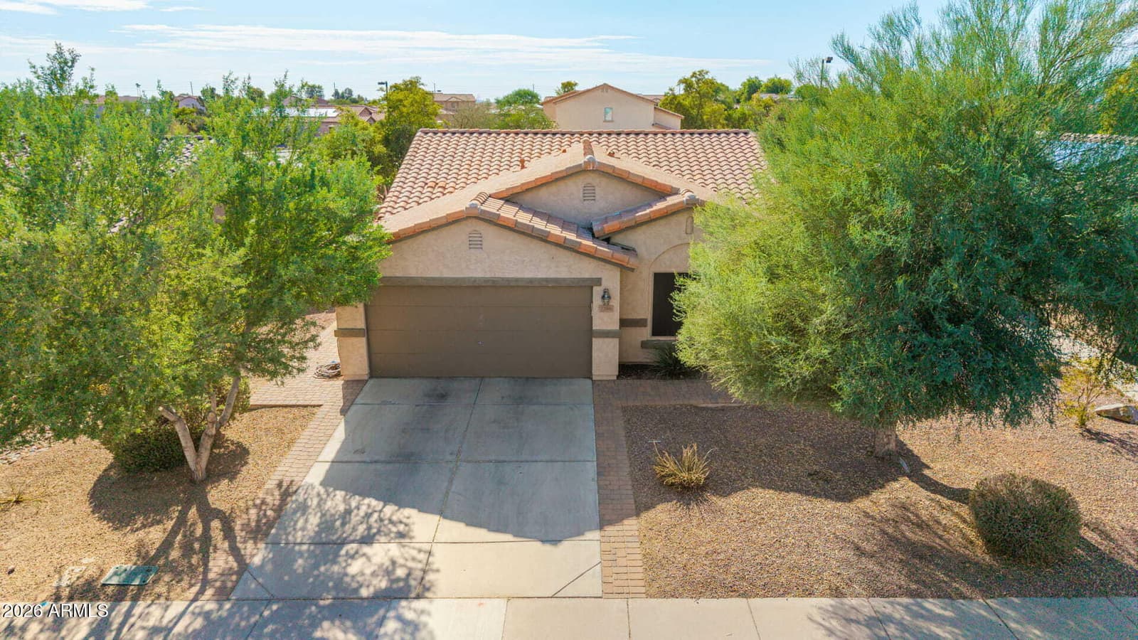 7196 S MORNING DEW Lane, Buckeye, AZ 85326 — photo 27 of 41