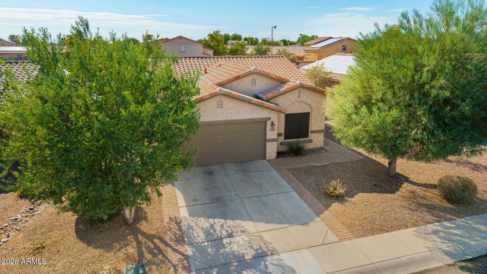7196 S MORNING DEW Lane, Buckeye, AZ 85326 — photo 28 of 41