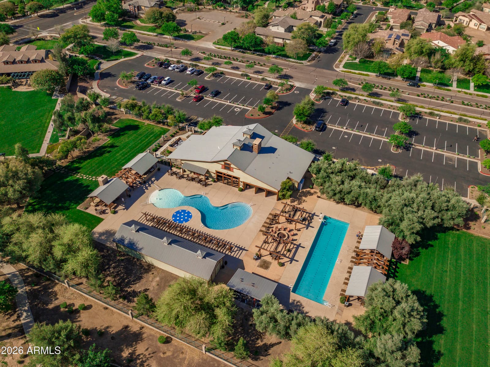 15362 W Eugene Terrace, Surprise, AZ 85379 — photo 161 of 166