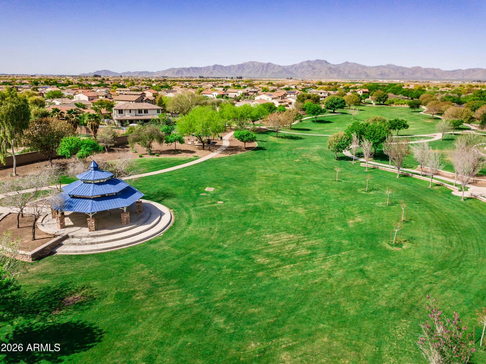15362 W Eugene Terrace, Surprise, AZ 85379 — photo 164 of 166