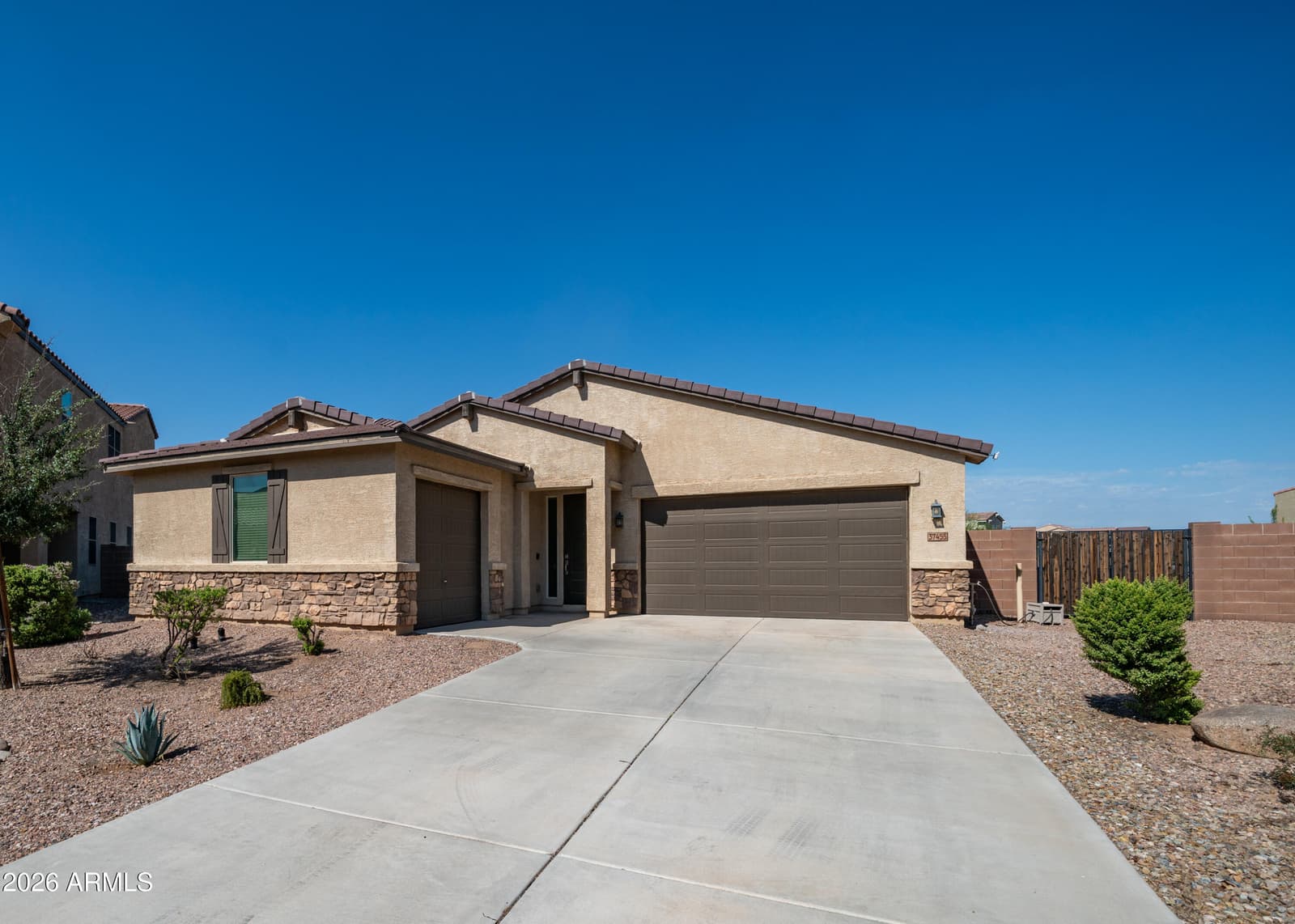 37455 N GLEN ECHO Drive, San Tan Valley, AZ 85140 — photo 44 of 46