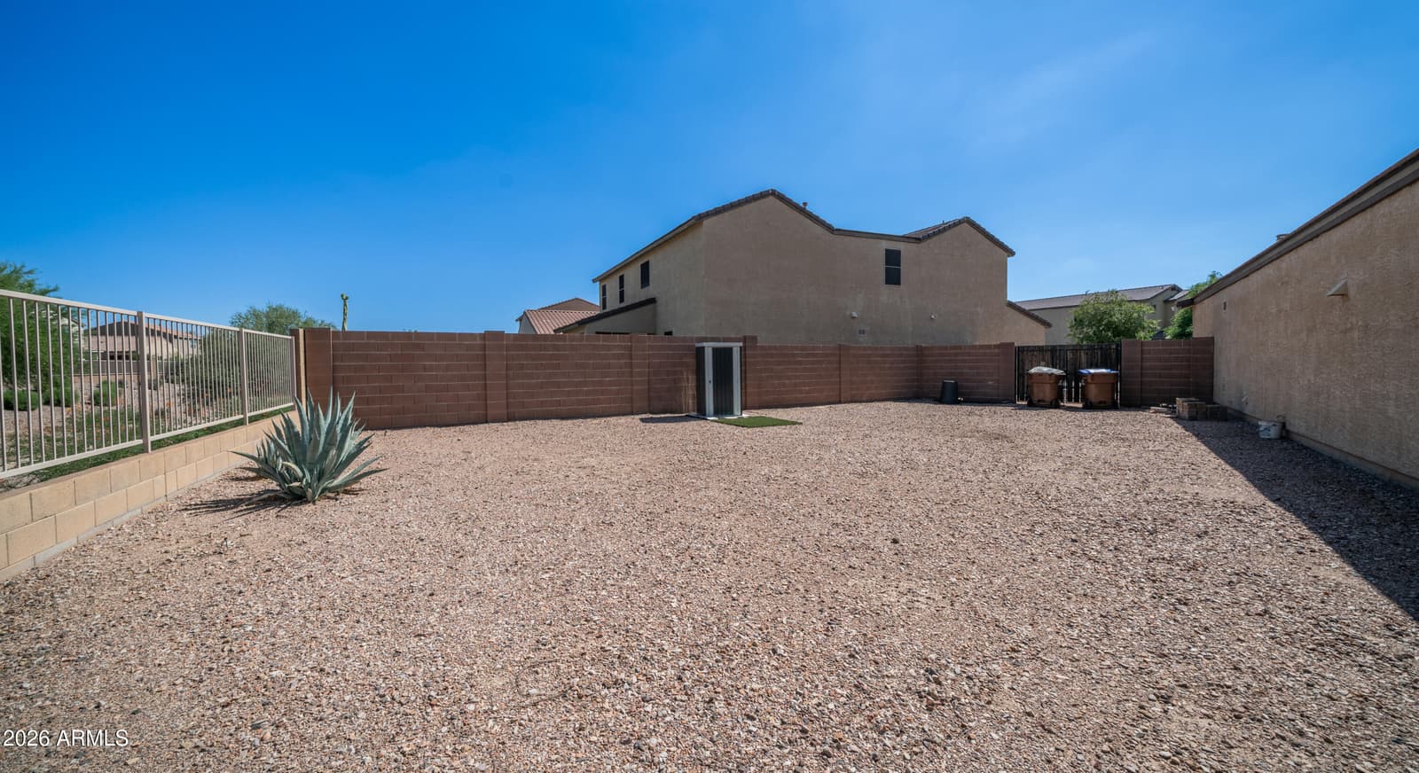 37455 N GLEN ECHO Drive, San Tan Valley, AZ 85140 — photo 17 of 46