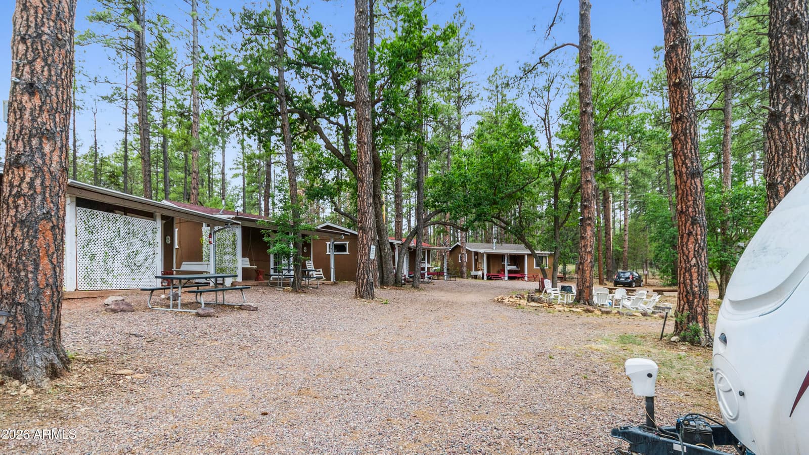 1075 E Ranch Road, Payson, AZ 85541 — photo 3 of 32