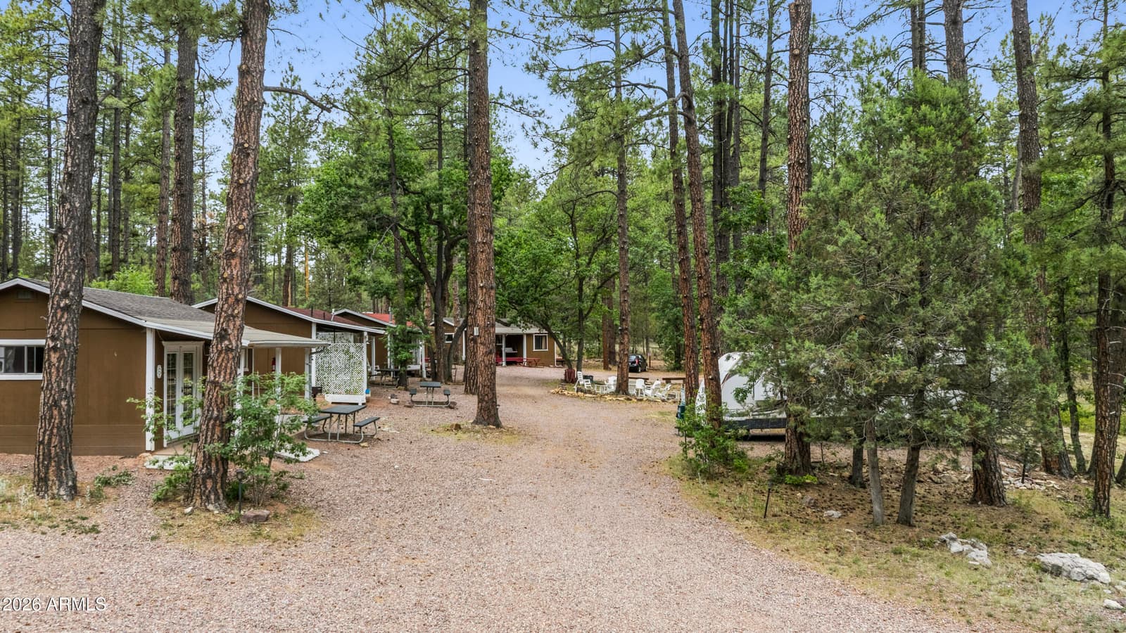 1075 E Ranch Road, Payson, AZ 85541 — photo 4 of 32