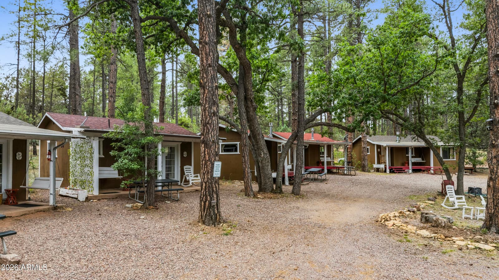 1075 E Ranch Road, Payson, AZ 85541 — photo 5 of 32