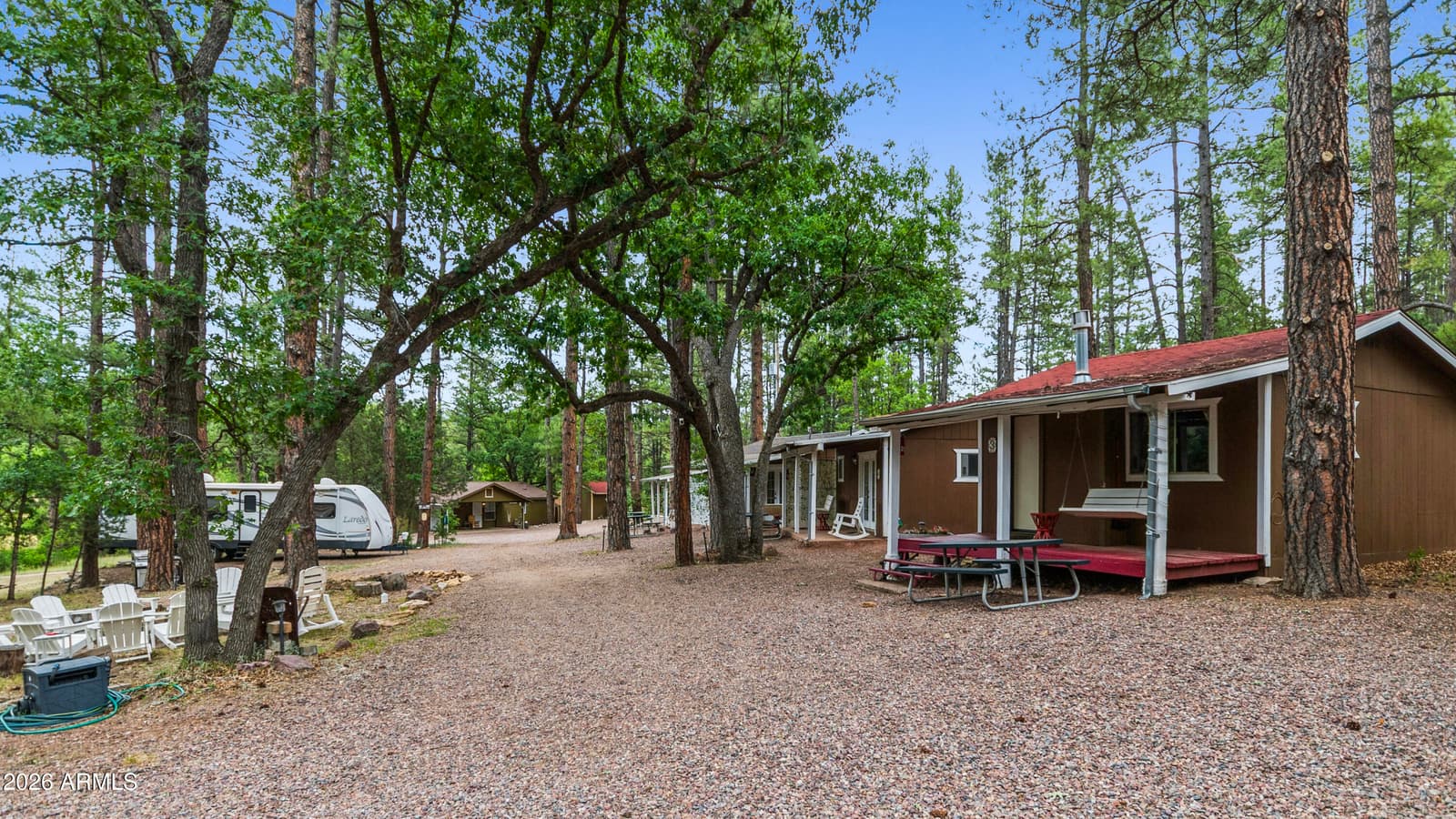 1075 E Ranch Road, Payson, AZ 85541 — photo 6 of 32