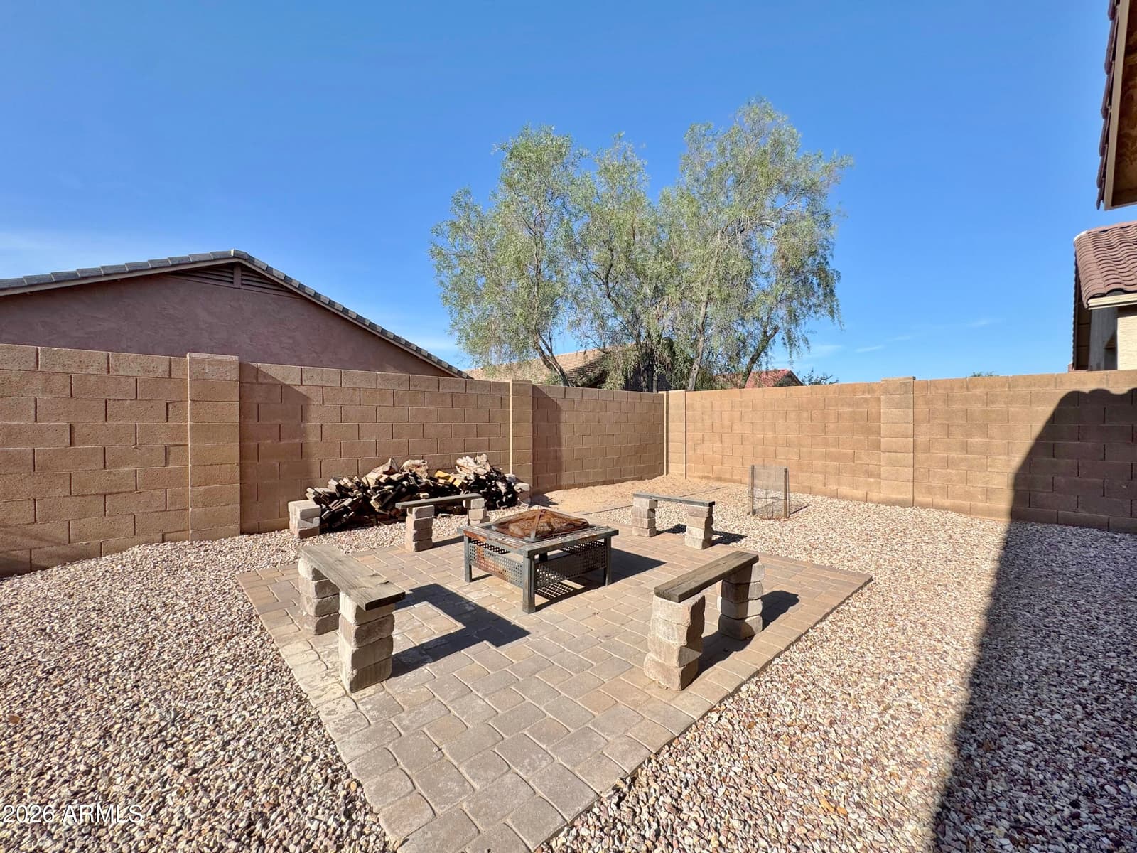 1745 E DESERT BREEZE Place, Casa Grande, AZ 85122 — photo 37 of 37