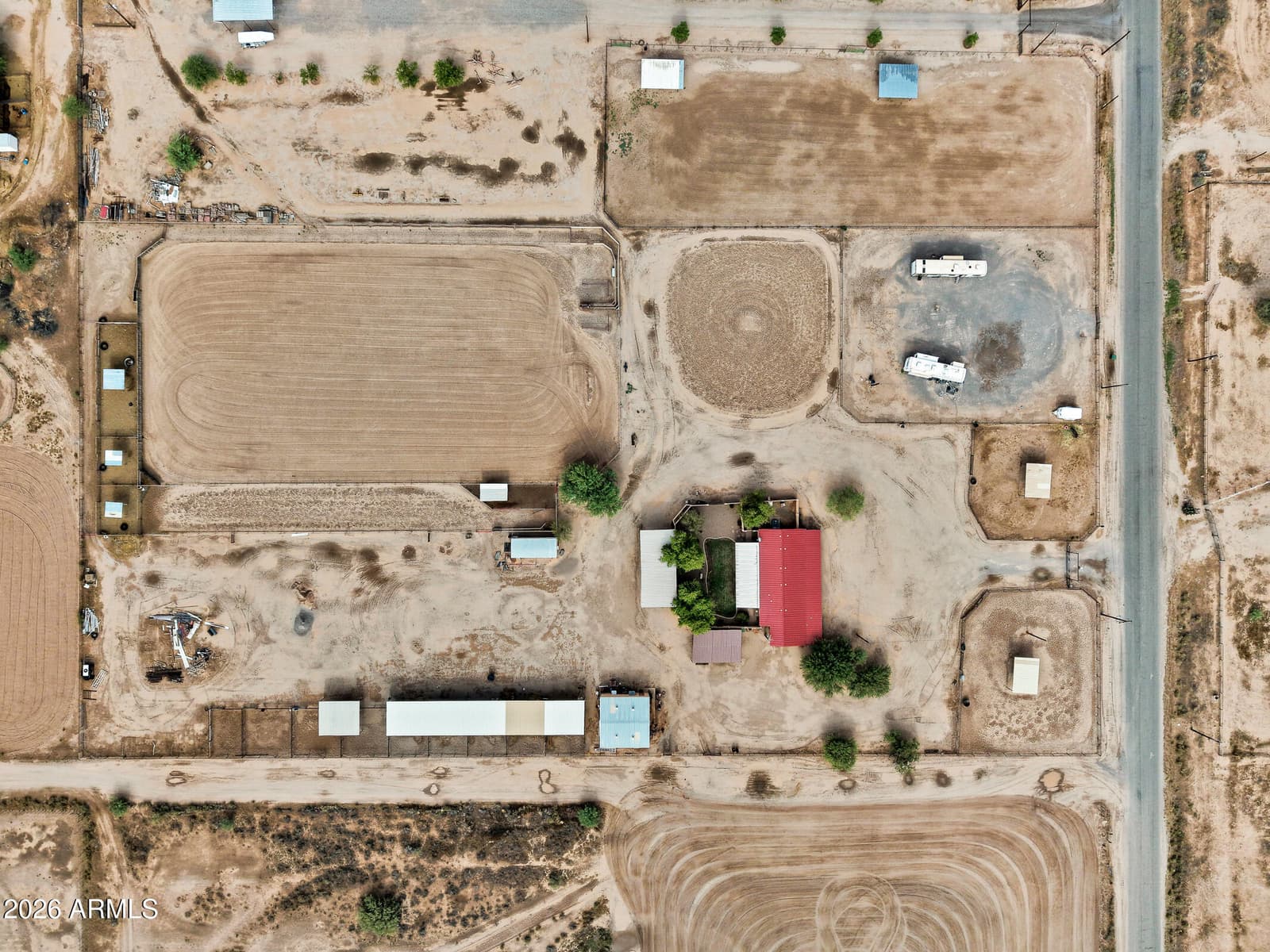 3391 E CORNMAN Road, Casa Grande, AZ 85194 — photo 4 of 80