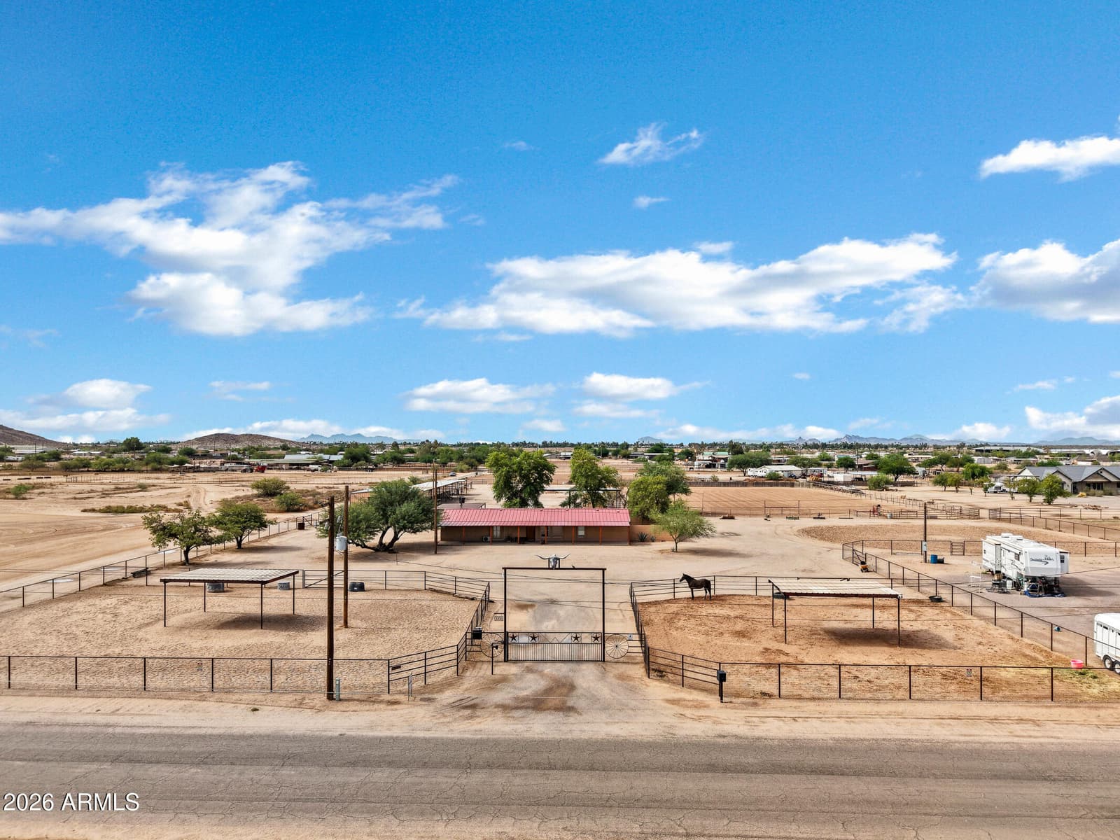 3391 E CORNMAN Road, Casa Grande, AZ 85194 — photo 1 of 80